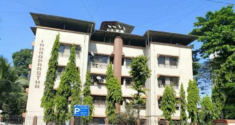 2BHK Flat For Rent In Koparkhairane Navi Mumbai