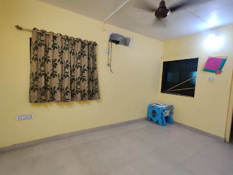 2BHK Semi Furnished Flat For Rent In Vashi Navi Mumbai