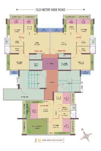 2BHK HOMES FOR SALE IN ULWE NAVI MUMBAI READY POSSESSION