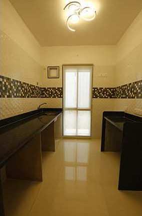 1 BHK Flats & Apartments for Sale in Sector 11, Navi Mumbai (374 Sq.ft.)
