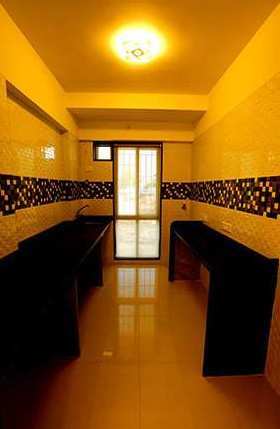 2BHK Flat For Sale In New Panvel