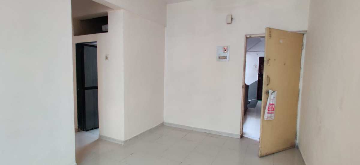 1BHK Flat For Rent In Ghansoli, Navi Mumbai