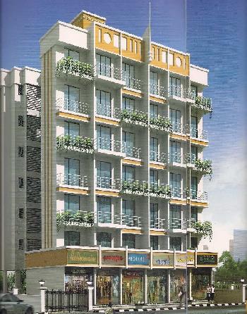 2BHK Flat For Rent In Ulwe Navi Mumbai