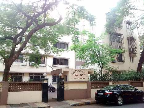2BHK Semi Furnished Flat For Rent In Sector-14 Vashi Navi Mumbai