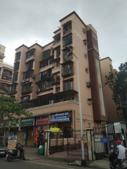 1BHK Homes For Sale In Koparkhairane Navi Mumbai