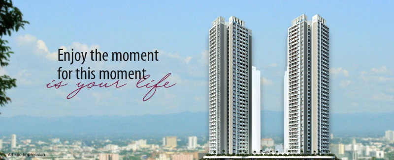 4 BHK Flats & Apartments for Sale in Ghansoli, Navi Mumbai (103 Sq. Meter)