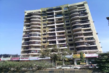 3BHK Flat For Rent In Ghansoli Near D Mart