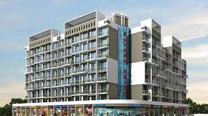 1 BHK Flats & Apartments for Sale in Sector 5, Navi Mumbai (410 Sq.ft.)
