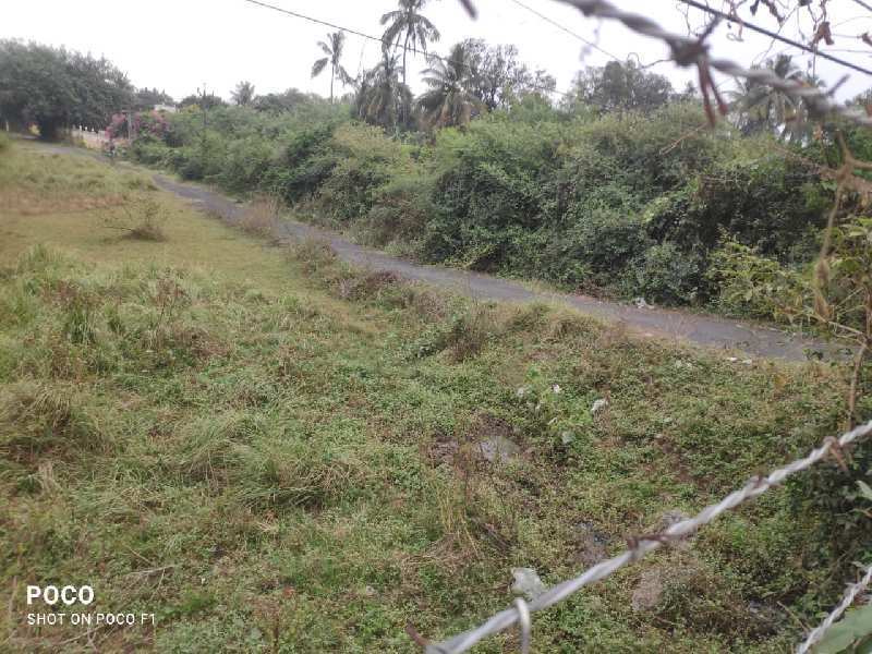 OPEN LAND FOR SALE AT VASHIYER MAIN  ROAD  TOUCH VALSAD