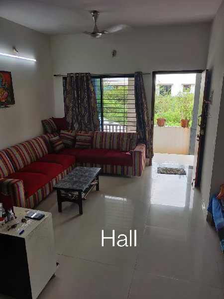 4 BHK Independent house on sale at pali hill valsad