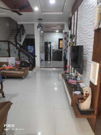 3BHK individual house for sale at vashiyer road