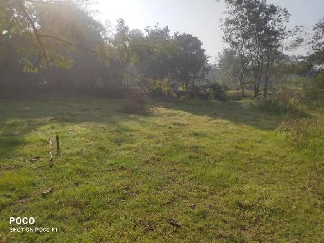 Residential plot on sale at Tithal Road Valsad
