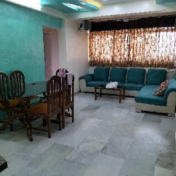 4 BHK Flats & Apartments for Sale in Tithal Road, Valsad (1500 Sq.ft.)