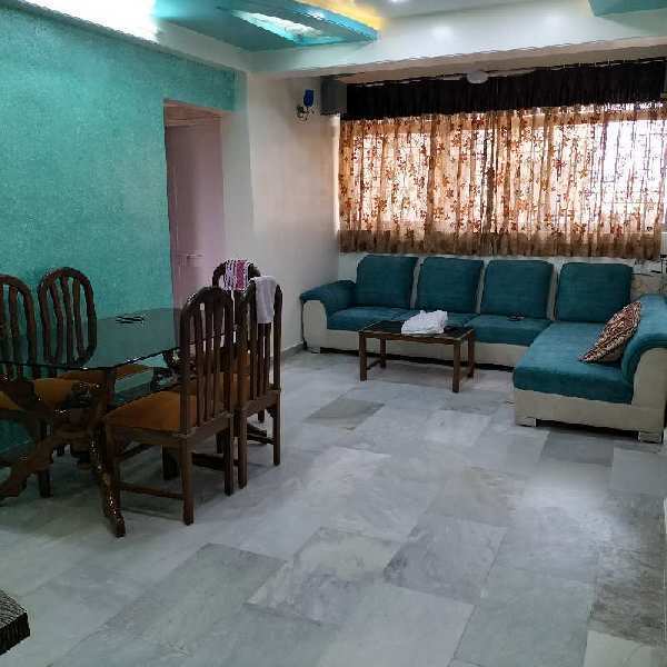 4 BHK Flats & Apartments for Sale in Tithal Road, Valsad (1500 Sq.ft.)