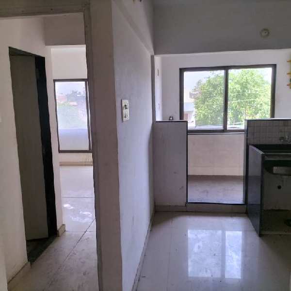 2 BHK FLAT WITH TAIRACE ON SALE AT TITHAL ROAD VALSAD
