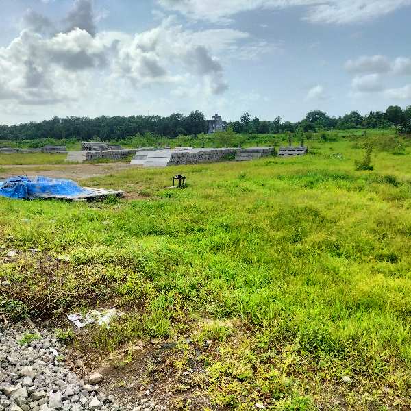 INDUSTRIAL LAND ON SALE AT SARIGAM