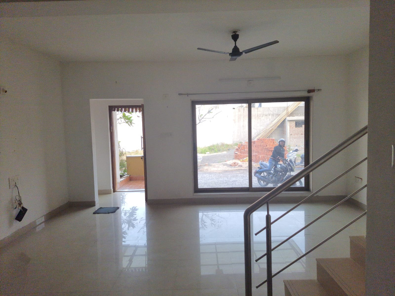 3 BHK Individual Houses / Villas for Sale in Chanvai, Valsad (1387 Sq.ft.)