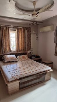 Flats & Apartments for Sale in Tithal Road, Valsad (1100 Sq.ft.)
