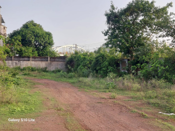 Residential Plot for Sale in Bilimora, Navsari (60000 Sq.ft.)