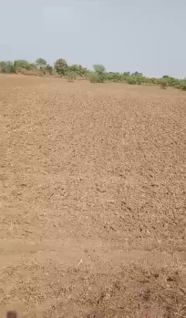 Industrial Land / Plot for Sale in Pardi, Valsad (8 Acre)