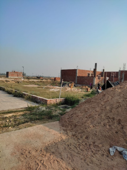 Residential Plot for Sale in Chala, Vapi (30000 Sq.ft.)