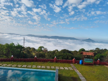 Agricultural/Farm Land for Sale in Dahanu, Palghar (10 Acre)