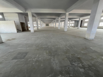 2500 Sq. Meter Factory / Industrial Building for Rent in Umbergaon, Valsad