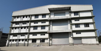 Factory / Industrial Building for Rent in Umbergaon, Valsad (8000 Sq. Meter)