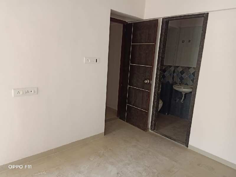 2 BHK flat on sale at Chala Road VAPI