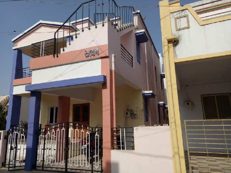 4 BHK BUNGALOW ON SALE AT TITHAL,VALSAD