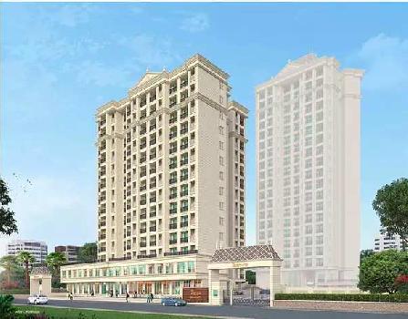 1 BHK Flats & Apartments for Sale in Mira Bhayandar, Mumbai