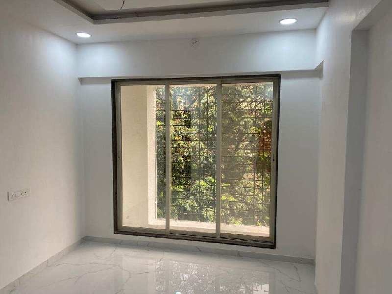 1 BHK Flats & Apartments for Sale in Mira Bhayandar, Mumbai (700 Sq.ft.)