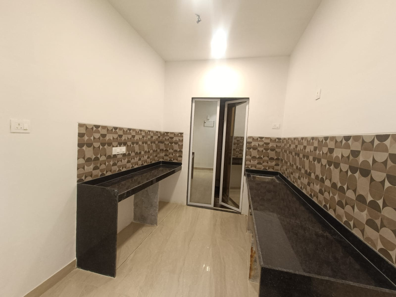 1 BHK Flats & Apartments for Sale in Vasai East, Mumbai (446 Sq.ft.)
