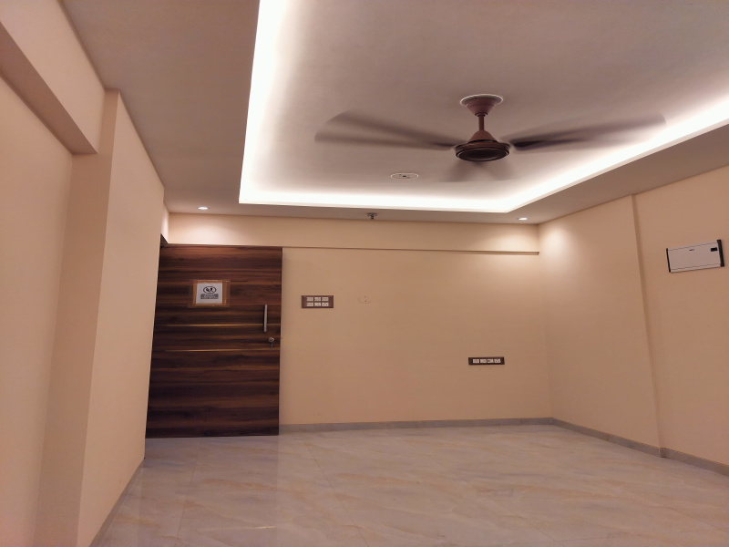 1 BHK Flats & Apartments for Sale in Vasai East, Mumbai (550 Sq.ft.)