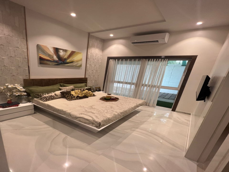 2 BHK Flats & Apartments for Sale in Naigaon East, Mumbai (700 Sq.ft.)