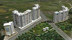 1 BHK Flats & Apartments for Sale in Mira Road, Mumbai (548 Sq.ft.)
