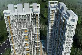 3 BHK Flats & Apartments for Sale in Mira Road, Mumbai (960 Sq.ft.)