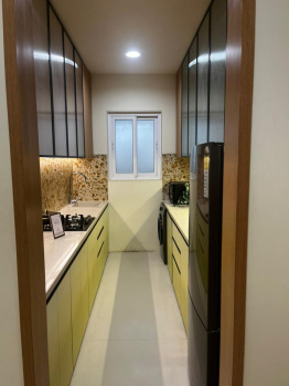 2 BHK Flats & Apartments for Sale in Mira Road, Mumbai (900 Sq.ft.)