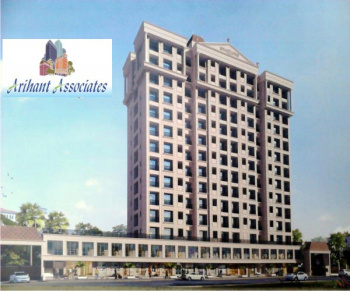 Flats & Apartments for Sale in Mira Road, Mumbai (1500 Sq.ft.)