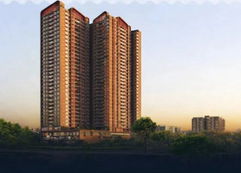 3 BHK Flats & Apartments for Sale in Mira Bhayandar, Mumbai (1031 Sq.ft.)