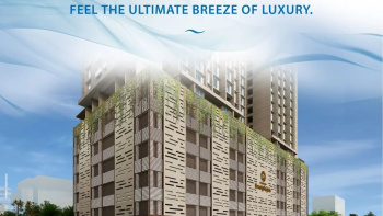 2 BHK Flats & Apartments for Sale in Mira Road, Mumbai (686 Sq.ft.)