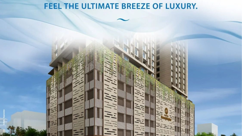 2 BHK Flats & Apartments for Sale in Mira Road, Mumbai