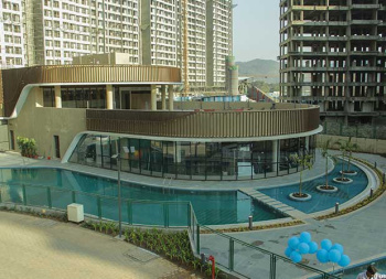 2 BHK Flats & Apartments for Sale in Mira Road, Mumbai (1200 Sq.ft.)