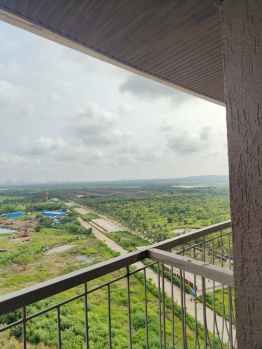 Flats & Apartments for Sale in Mira Road, Mumbai (1050 Sq.ft.)