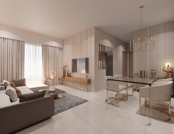 1 BHK Flats & Apartments for Sale in Mira Road, Mumbai (900 Sq.ft.)
