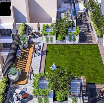 2 BHK Flats & Apartments for Sale in Mira Road, Mumbai (1100 Sq.ft.)