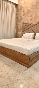Flats & Apartments for Sale in Mira Road, Mumbai (700 Sq.ft.)