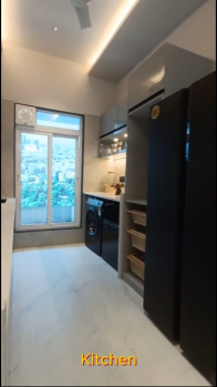 Flats & Apartments for Sale in Ramdev Park, Mumbai (1350 Sq.ft.)