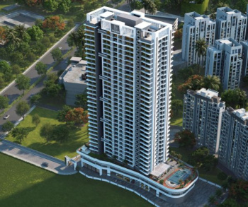 Flats & Apartments for Sale in Mira Road, Mumbai (800 Sq.ft.)