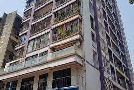 1 BHK Flats & Apartments for Sale in Mumbai (620 Sq.ft.)